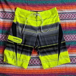 Oneill superfreak boardshorts